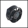 Ventilateur axial  WITTENBORG 0V3212  L 172mm lar. 150mm H 55mm 230VAC 50/60Hz 39/45W palier roulement  billes PIECES D'ORIGINE