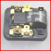 Relais de dmarrage pour compresseurs Danfoss SECOP 103N0011 103N0016 boitier noir sans cosse S PIECE D'ORIGINE