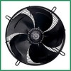 Ventilateur WEIGUANG avec grille YWF4E-350S hlice  350 mm aspirant PIECE D'ORIGINE