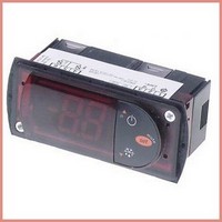 Rgulateur ou thermostat lectronique ZION R055PJEZSNH000K 1 relais PIECE D'ORIGINE