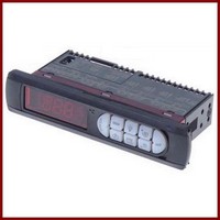  Thermostat lectronique 5 relais CAREL PB00H0HB00 PIECE D'ORIGINE