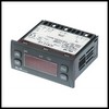 Thermostat électronique 1 relais inverseur Eliwell IC912/H/PH PT100/TCJ/TCK 230 V