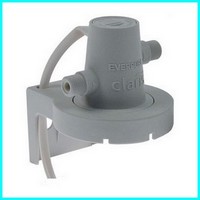 Tte filtre EVERPURE type CLARIS  3/8" BSP  gauche/ droite H 138mm