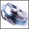 Ventilateur  virole EMI 82 CE AV 1305 Hlice  170 ou 172 mm 10 W moteur exterieur