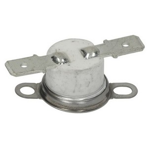  Thermostat  contact ROLLERGRILL 135C 16A 250V