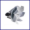 Ventilateur de four COOKMAX MOT30005 33 W PIECE D'ORIGINE
