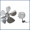 Ventilateur Condenseur FRIGELUX avec hlice  254 mm 230v 50Hz 10/40W 1550 rpm