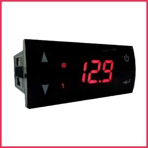 Digital Thermostat Elektronischer Regler Beta RC 33-2601-16A 230 V 50/60 Hz DHA 