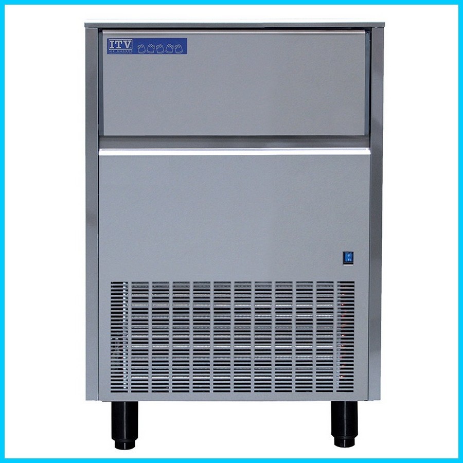 Machine à glaçons "doigt" ITV ICE MAKER ECO35 31 Kg/j
