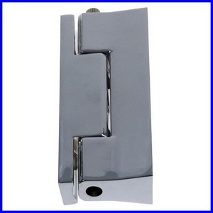 Charnière de porte de frigo LAINOX A33200080 LA69010330 LAR69010330 hauteur 100 mm largeur 25 mm  PIECE D'ORIGINE