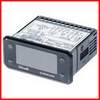 Thermostat régulateur électronique de frigo 3 relais TEFCOLD 7110000399 230 V