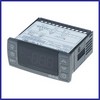 Thermostat régulateur électronique 1 relais DIXELL X0LGACBX500-S00 230 V