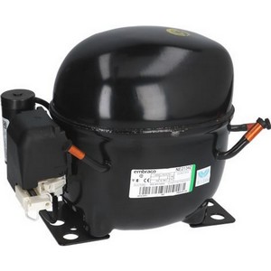 COMPRESSEUR Whirlpool 485409918009 605265 CSIR R134 1/2HP cylindrée 14,28cm³ CSIR 261W 350W type 220-240V 50Hz PIECE D'ORIGINE	