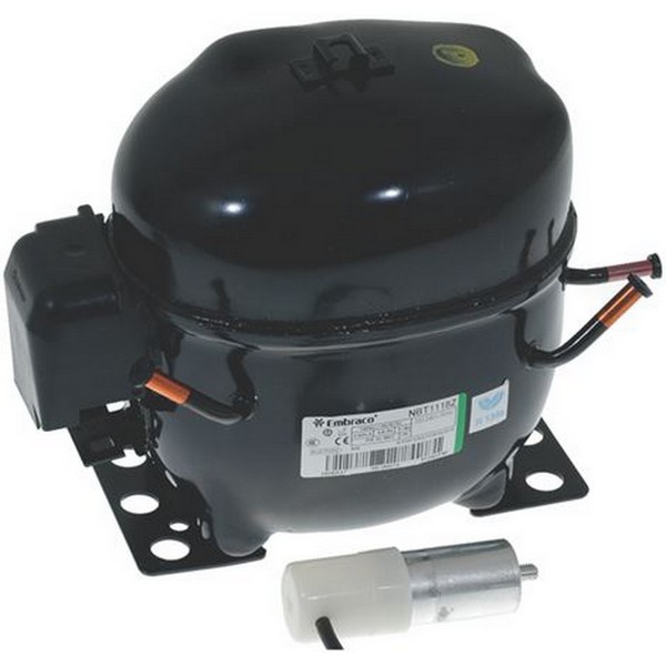 Compresseur EMBRACO NEK1118Z RSCR PIECE D'ORIGINE