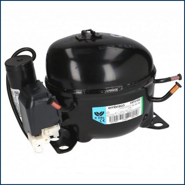 COMPRESSEUR EMBRACO EMT6160Z CSIR