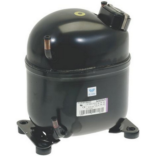 Compresseur Embraco Aspera NJ6226ZX PIECE D'ORIGINE