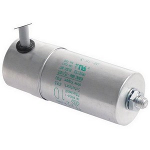 Condensateur MBM DEC268L de dmarrage 10 F avec fils