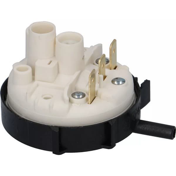 Pressostat ATEL 23LS004 46/26 mbar raccord 6 mm lave-vaisselle
