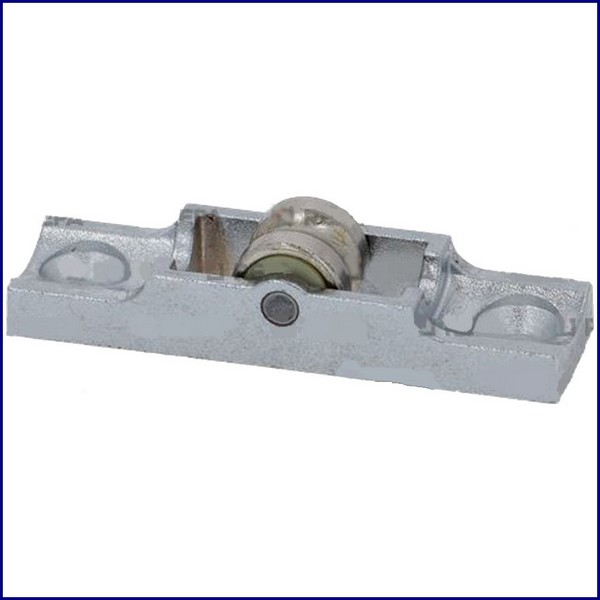ROUE BC2PS-BC3PS FORCAR 9.004.692 45 mm 
