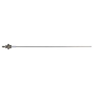 Sonde de niveau ASCASO ø 1/4"M-350 mm