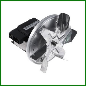 Ventilateur de four GICO 507005 507007 507009 601094 9ES-122N 9ES-152N 9ES-182N ES-121NVC ES-151NVC ES-181NVC  36 W PIECE D'ORIGINE