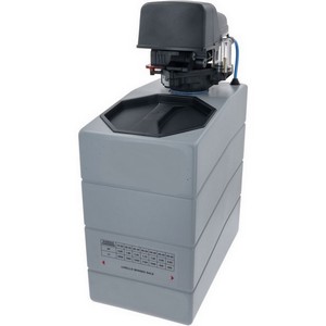 Adoucisseur ALPENINOX "MATIC 12" 12 L  3/8"