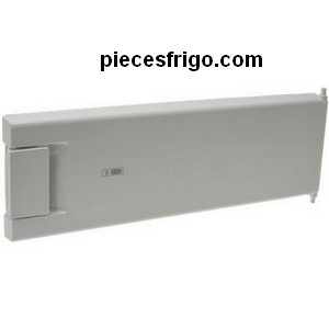  Bandeau conglateur WHIRLPOOL 481244069384 PIECE D'ORIGINE