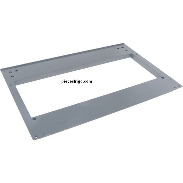 cadre pour porte de machine à glaçons lar. 660 mm H 440mm épaisseur 30mm PIECE D'ORIGINE