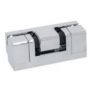 Charnire de porte chambre froide srie 4510-4511 RAHRBACH 4510-020603 chrom bute droite ou gauche avec cale de 15 mm PIECE D'ORIGINE