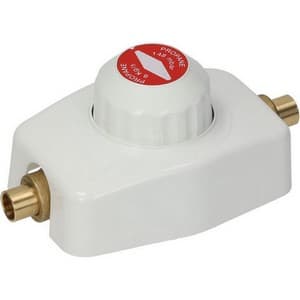 Détendeur déclencheur GP 148 GR 148 mbar 8 kg/h M20x1,5 PIECE D'ORIGINE