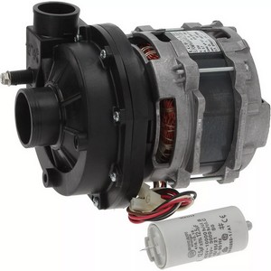 Électropompe LGB ZF350SX 0,63kW 230V lave-vaisselle