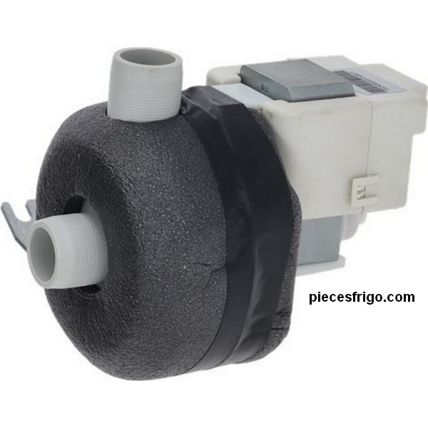 Electropompe Hanning DPS25-383N  40 W PIECE D'ORIGINE