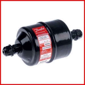 Filtre déshydrateur Danfoss ou Castel a visser DCL164 ou 4316/4 3/4"