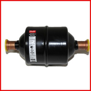 Filtre déshydrateur Danfoss a souder DCL165S Ø 12 mm