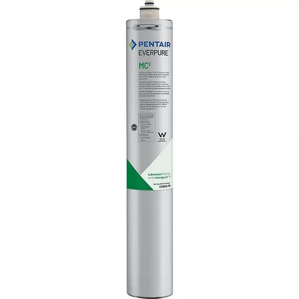 Filtre EVERPURE MC2 cartouche 0,2 micron capacité 34000L