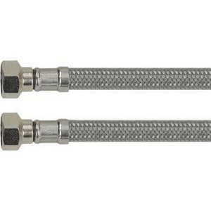 Flexible de douche   RDF RUB.DEL FRIULI 31002316 ø1/2"FpxFp 1200 mm PIECE D'ORIGINE