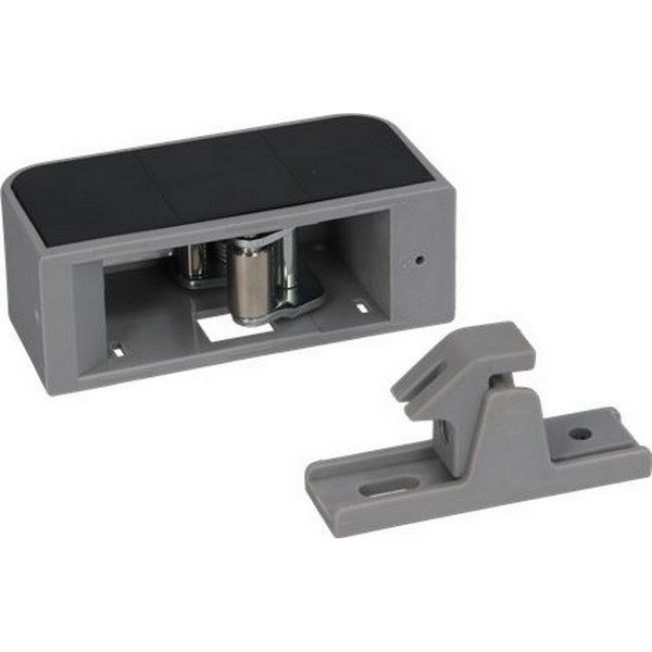 Gâche avec bloc de serrage 075  INTERTECNICA R018862