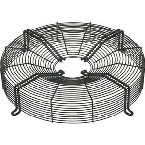 Ventilateur EBM A4D500AM03-01 avec moteur integré hélice Ø 500 mm 720 W avec grille PIECE D'ORIGINE