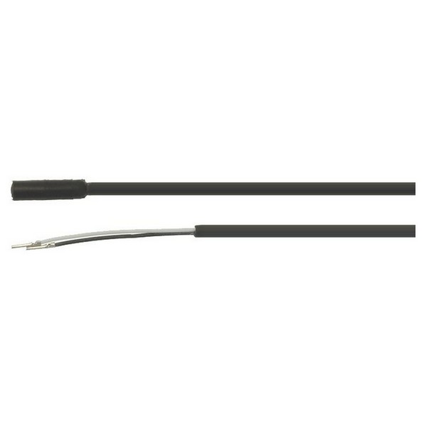 Sonde de température Polaris 381590  NTC 10kOhm câble thermoplastique sonde -40 jusqu'à +110°C PIECE D'ORIGINE