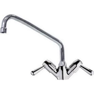 Mélangeur monotrou clavier PIECE D'ORIGINE