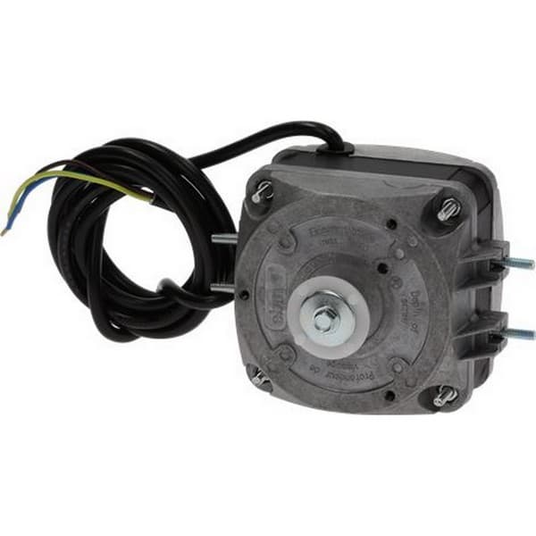 Moteur de ventilateur EBMPAPST 106FY0010 M4Q045-CA03-75 10 W PIECE D'ORIGINE