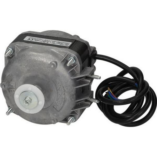 Moteur ELCO NEC4T16PVN001 VN16-25/1457 de ventilateur 16 W roulements à billes PIECE D'ORIGINE