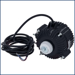 Moteur de ventilateur EBM iQC3612-040112 PIECE D'ORIGINE  