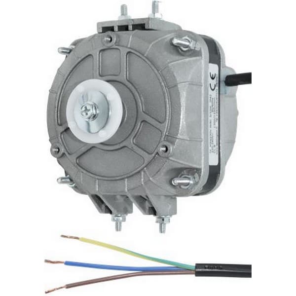 Moteur ventilateur TEDDINGTON TFM puissance 5W  PIECE D'ORIGINE