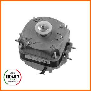 Moteur de ventilateur GAMKO 007030203 10 W PIECE D'ORIGINE
