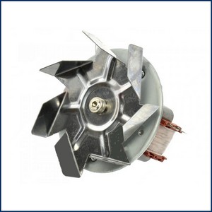 Moteur Whirlpool 481936118109-481936118122 C20X0E01/46  avec hélice PIECE D'ORIGINE
