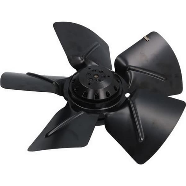 Ventilateur Ebmpapst  A6E330-AA02-10 avec moteur integré sans grille  PIECE D'ORIGINE