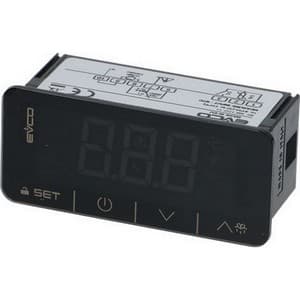 Rgulateur lectronique EVCO EV3X21N7 EV3X21N7VH EV3X21N7+... PIECE D'ORIGINE