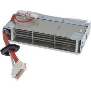 Résistance pour seche-linge Electrolux 1366110011 PIECE D'ORIGINE