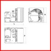 UNITE DE CONDENSATION A AIR AV6212Z MTH  gaz R134a